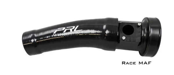 PRL Motorsports 2016-2021 Honda Civic 1.5T MAF Housing Conversion Kit (Non-Si Standard Bore)