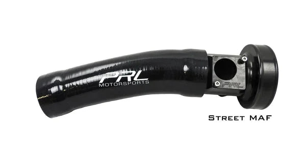 PRL Motorsports 2016-2021 Honda Civic 1.5T MAF Housing Conversion Kit (Non-Si Big Bore)