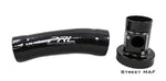 PRL Motorsports 2016-2021 Honda Civic 1.5T MAF Housing Conversion Kit (Si & CR-V Big Bore)