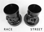 PRL Motorsports 2016-2021 Honda Civic 1.5T MAF Housing Conversion Kit (Si & CR-V Big Bore)