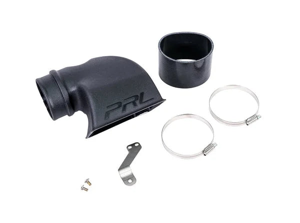 PRL Motorsports 2023+ Acura Integra 1.5T High Volume "Plus" Cold Air Intake Duct