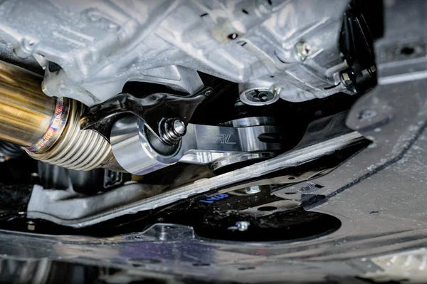 PRL Motorsports 2023+ Acura Integra 1.5T Rear Engine Mount Upgrade Upgrade