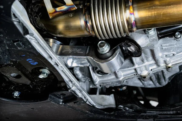PRL Motorsports 2023+ Acura Integra 1.5T Rear Engine Mount Upgrade Upgrade