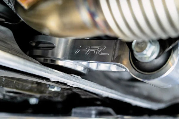PRL Motorsports 2024+ Acura Integra Type-S DE5 Rear Engine Mount Upgrade