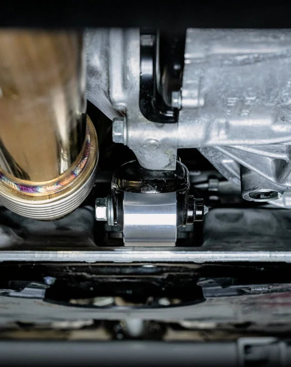 PRL Motorsports 2023+ Acura Integra 1.5T Rear Engine Mount Upgrade Upgrade