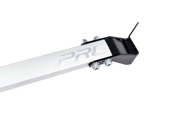 PRL Motorsports 2022+ Honda Civic "Throwback" Rear Strut Bar