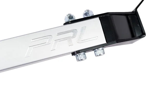 PRL Motorsports 2023+ Honda Civic Type-R FL5 "Throwback" Rear Strut Bar