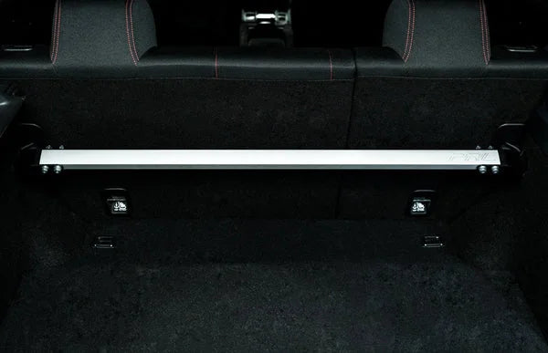 PRL Motorsports 2023+ Acura Integra "Throwback" Rear Strut Bar