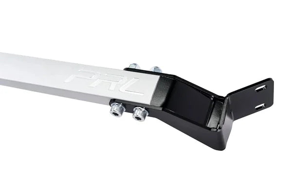 PRL Motorsports 2023+ Honda Civic Type-R FL5 "Throwback" Rear Strut Bar