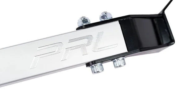 PRL Motorsports 2023+ Honda Civic Type-R FL5 "Throwback" Rear Strut Bar