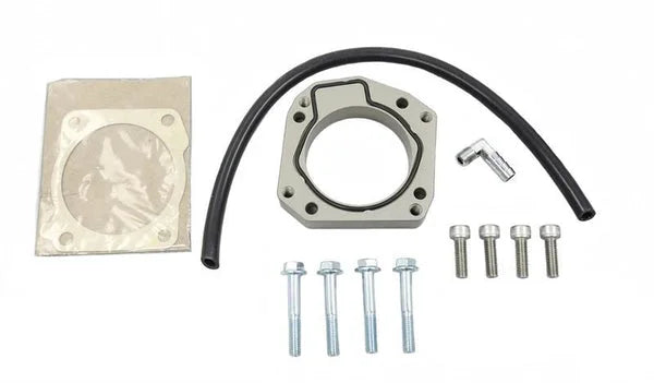 PRL Motorsports 2012-2015 Honda Civic Si RBC Intake Manifold Adapter Kit (ZDX Throttle Body)