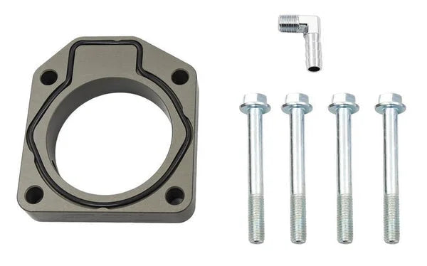 PRL Motorsports 2012-2015 Honda Civic Si RBC Intake Manifold Adapter Kit (ZDX Throttle Body)