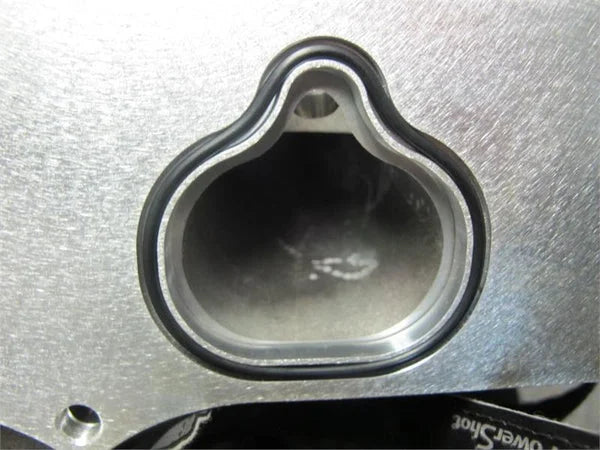 PRL Motorsports 2012-2015 Honda Civic Si RBC Intake Manifold Adapter Kit (ZDX Throttle Body)