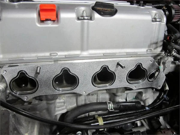 PRL Motorsports 2012-2015 Honda Civic Si RBC Intake Manifold Adapter Kit (ZDX Throttle Body)