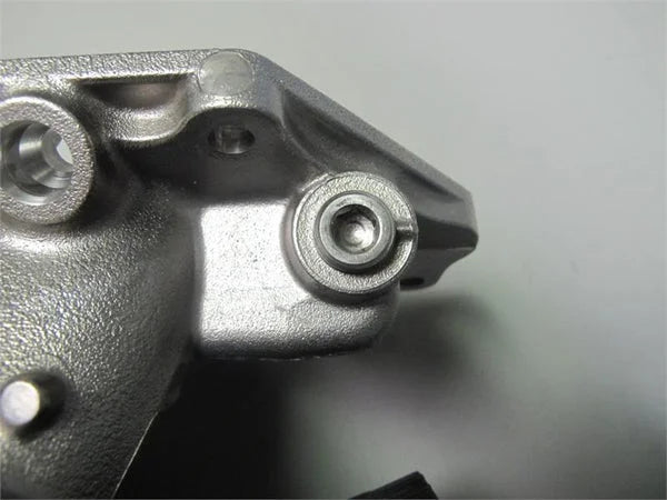 PRL Motorsports 2012-2015 Honda Civic Si RBC Intake Manifold Adapter Kit (ZDX Throttle Body)