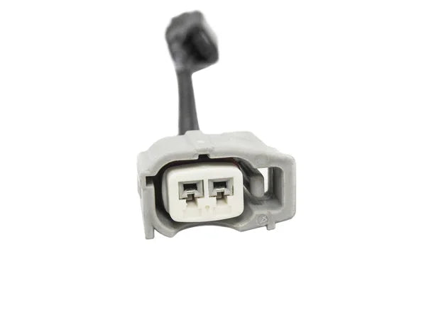 PRL Motorsports 2012-2015 Honda Civic Si RDX Injector Plug 'N Play Clips