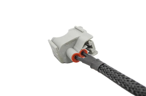 PRL Motorsports 2012-2015 Honda Civic Si RDX Injector Plug 'N Play Clips