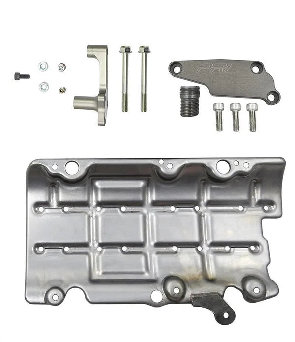 PRL Motorsports Honda K24Z7 and K24Z3 (PRB/ Type-S) Oil Pump DIY Swap Kit
