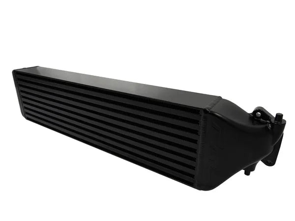 PRL Motorsports 2017-2021 Honda Civic Type-R FK8 Billet Intercooler Upgrade (Black)