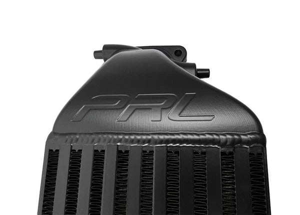 PRL Motorsports 2017-2021 Honda Civic Type-R FK8 Billet Intercooler Upgrade (Black)