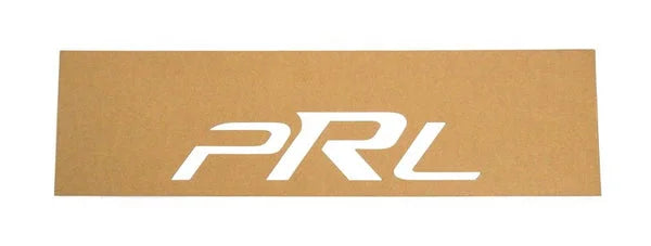 PRL Motorsports 2017-2021 Civic Type-R FK8 "R" Intercooler Stencil
