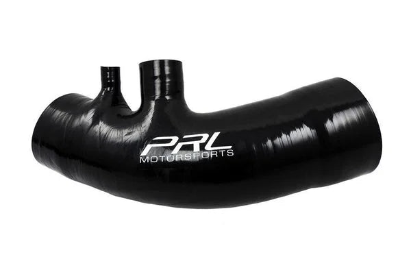 PRL Motorsports 2017-2021 Honda Civic Type-R FK8 Silicone Intake Hose Kit
