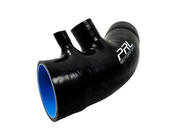 PRL Motorsports 2017-2021 Honda Civic Type-R FK8 Silicone Intake Hose Kit