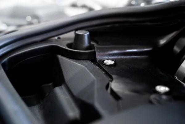 PRL Motorsports 2017-2021 Honda Civic Type-R FK8 Intake System Dress-Up Hardware Kit