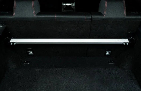 PRL Motorsports 2017-2021 Honda Civic Type-R FK8 "Throwback" Rear Strut Bar