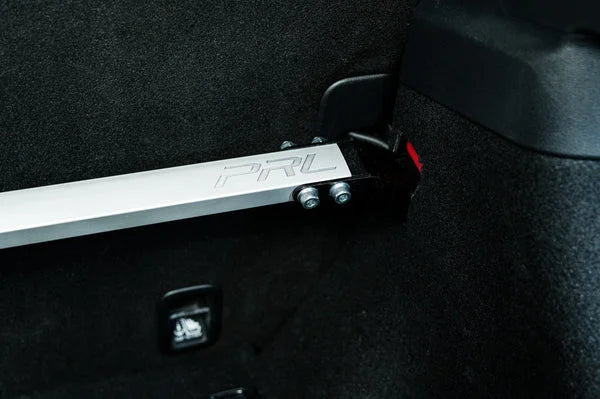 PRL Motorsports 2017-2021 Honda Civic Type-R FK8 "Throwback" Rear Strut Bar