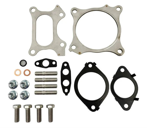 PRL Motorsports Honda / Acura 2.0L Turbocharger Gasket & Hardware Kit