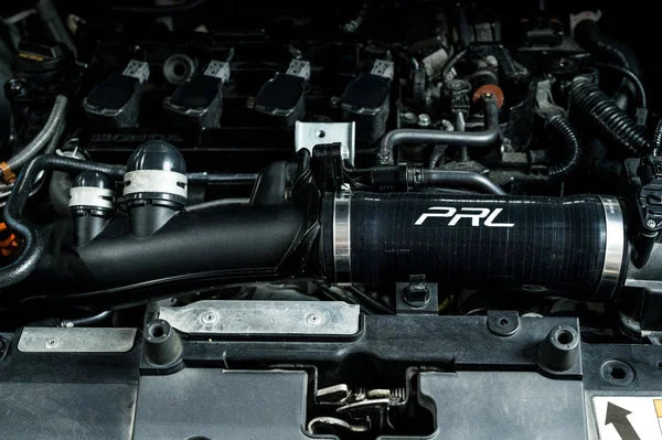 PRL Motorsports 2017-2022 Honda CR-V 1.5T Silicone Intake Hose Kit