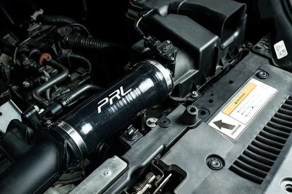 PRL Motorsports 2017-2022 Honda CR-V 1.5T Silicone Intake Hose Kit