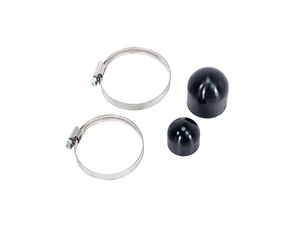 PRL Motorsports 2017-2022 Honda CR-V 1.5T Silicone Intake Hose Kit