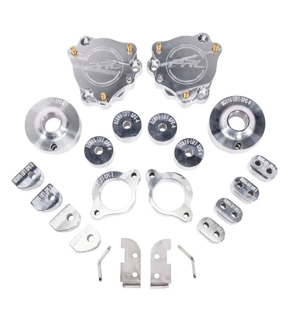 PRL Motorsports 2017-2022 Honda CR-V (40mm) 1.6" Lift Kit