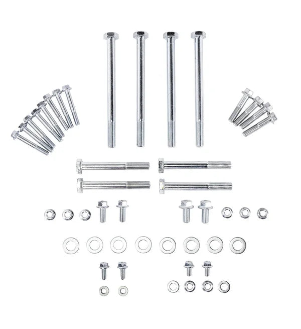 PRL Motorsports 2017-2022 Honda CR-V (40mm) 1.6" Lift Kit