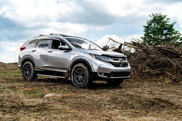 PRL Motorsports 2017-2022 Honda CR-V (40mm) 1.6" Lift Kit