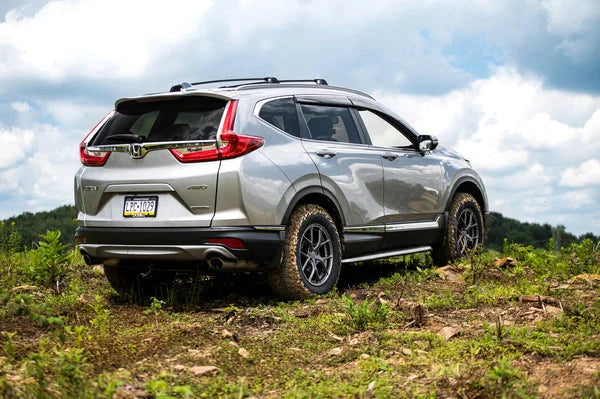 PRL Motorsports 2017-2022 Honda CR-V (40mm) 1.6" Lift Kit