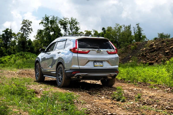 PRL Motorsports 2017-2022 Honda CR-V (40mm) 1.6" Lift Kit