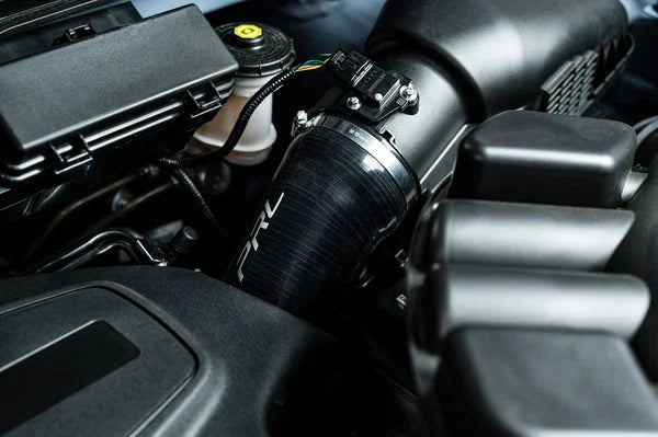 PRL Motorsports 2019+ Honda Passport 3.5L Silicone Intake Hose Kit