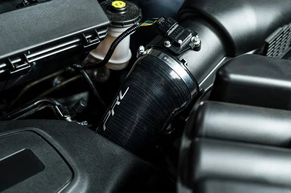 PRL Motorsports 2017+ Honda Ridgeline 3.5L Silicone Intake Hose Kit