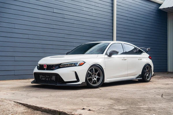 PRL Motorsports PRL Lug Nuts (M14 x 1.50 x Open Ended - Civic Type-R)