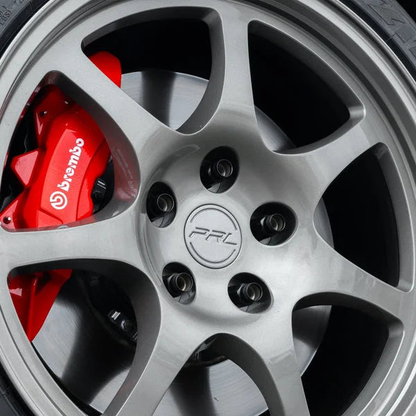 PRL Motorsports PRL P-07F Forged Wheel - 18x10.0 ET 47mm (Washi Gray)