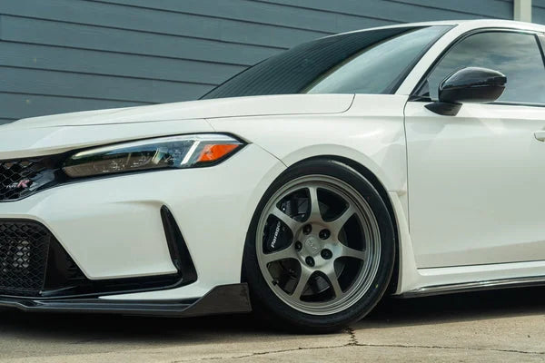 PRL Motorsports PRL P-07F Forged Wheel - 18x10.0 ET 47mm (Washi Gray)