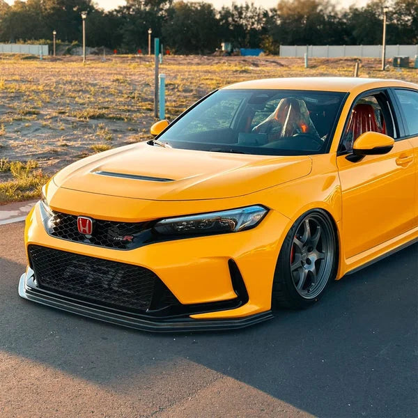 PRL Motorsports PRL P-07F Forged Wheel - 18x10.0 ET 47mm (Polished)