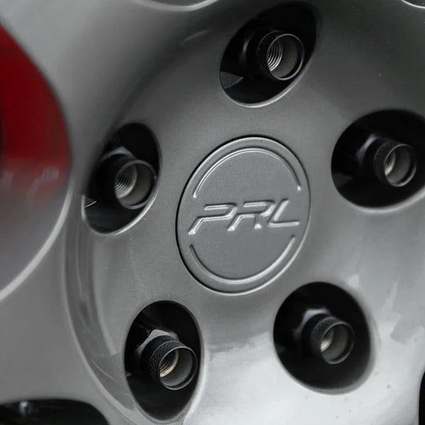 PRL Motorsports PRL P-07F Forged Wheel - 18x10.0 ET 47mm (White)