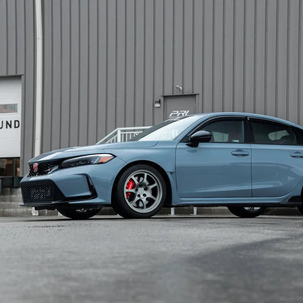 PRL Motorsports PRL P-07F Forged Wheel - 18x10.0 ET 47mm (White)