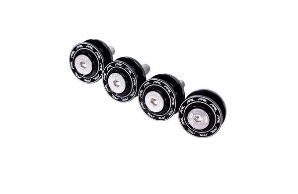 PRL Motorsports 2016+ Honda / Acura Shifter Base Bushing Upgrade