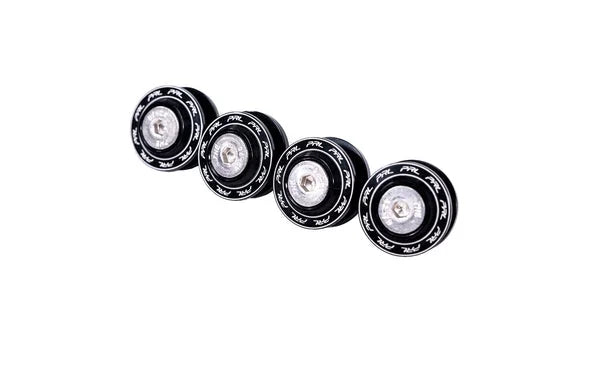 PRL Motorsports 2016+ Honda / Acura Shifter Base Bushing Upgrade