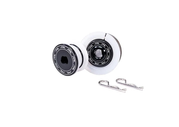 PRL Motorsports 2007+ Honda / Acura Shifter Cable Bushing Upgrade
